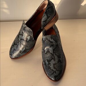 Lucky Brand NWOT Ladies Size 8